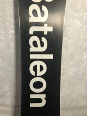 Used 2024 Bataleon Whatever 144cm