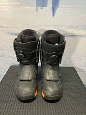 Used Rossignol Boa Snowboard Boots - 28.0