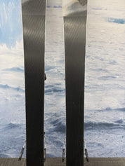 Atomic Maven 88 CTI 147cm Skis w/ ATOMIC Strive 11 Demo Binding - Used (2025)