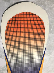 Used 2024 Bataleon Evil Twin 151 CM Snowboard
