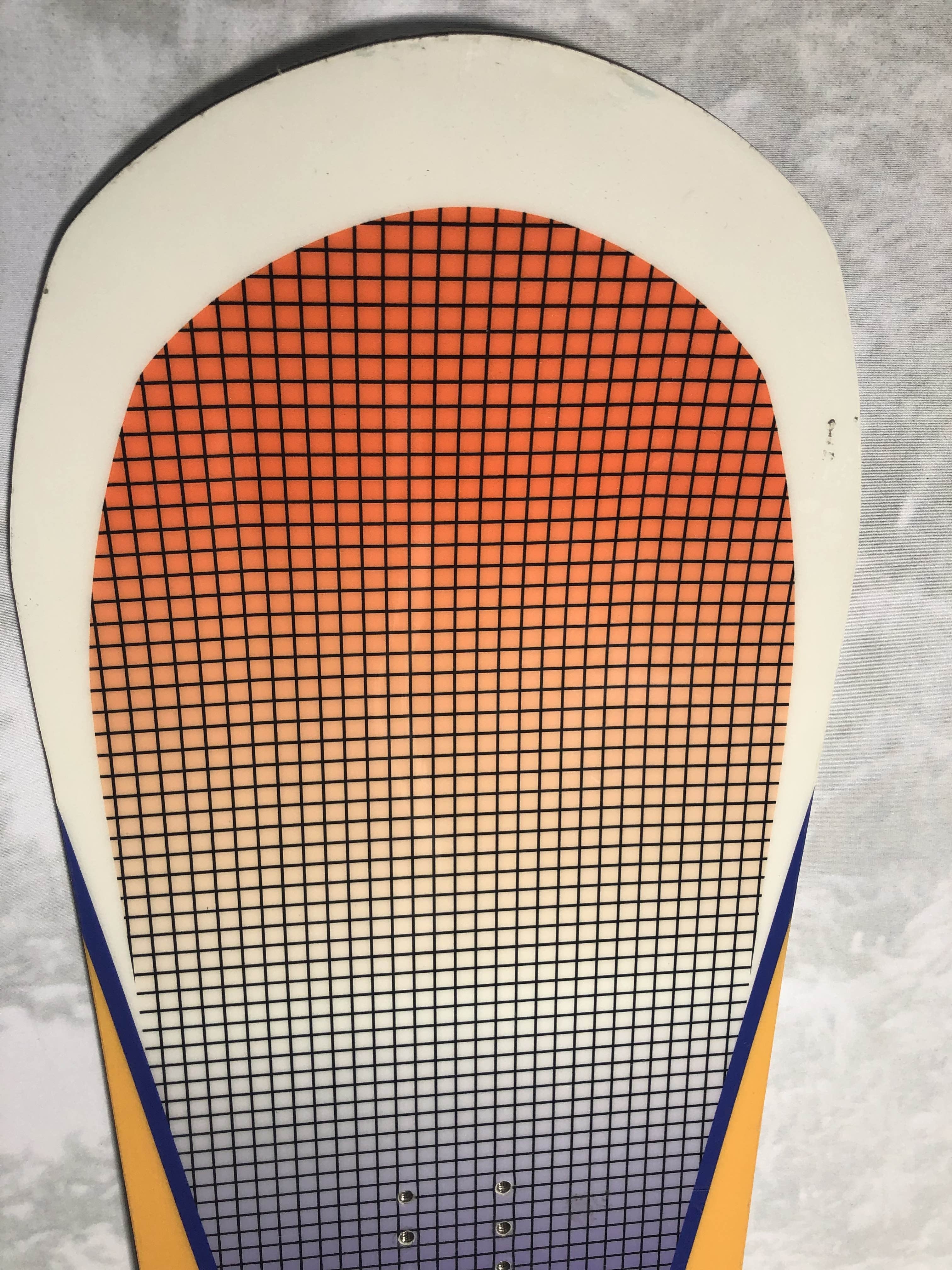 Used 2024 Bataleon Evil Twin 151 CM Snowboard