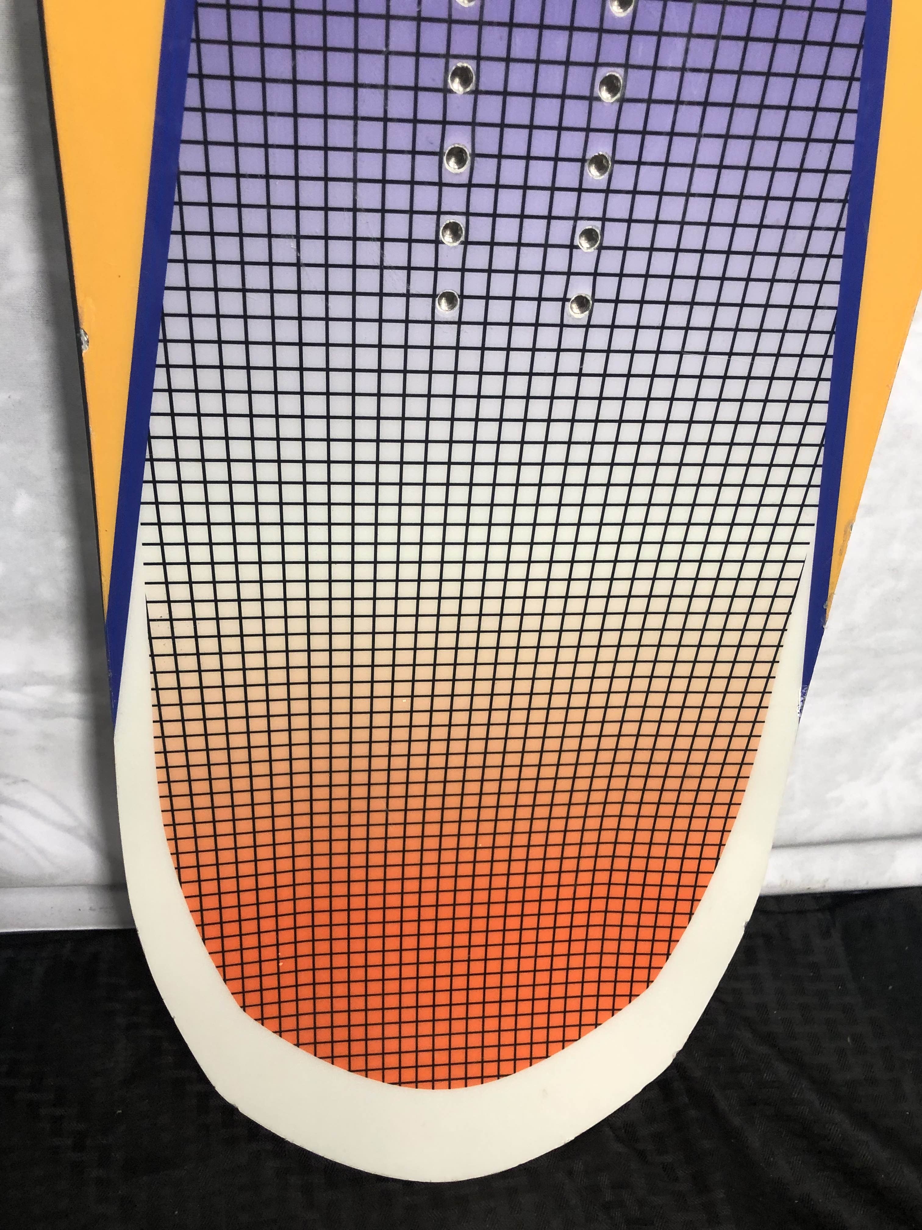 Used 2024 Bataleon Evil Twin 151 CM Snowboard