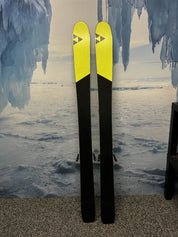 Used Fischer Ranger 98 156cm Skis w/ Fischer Attack 13 MN Demo Binding