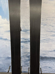 Atomic Maven 88 CTI 159cm Skis w/ ATOMIC Strive 11 Demo Binding - Used (2025)
