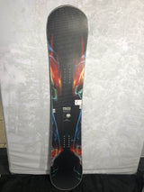 Used 2023 Never Summer Proto Synthesis Snowboard 152cm