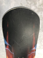 Used 2023 Never Summer Proto Synthesis Snowboard 152cm