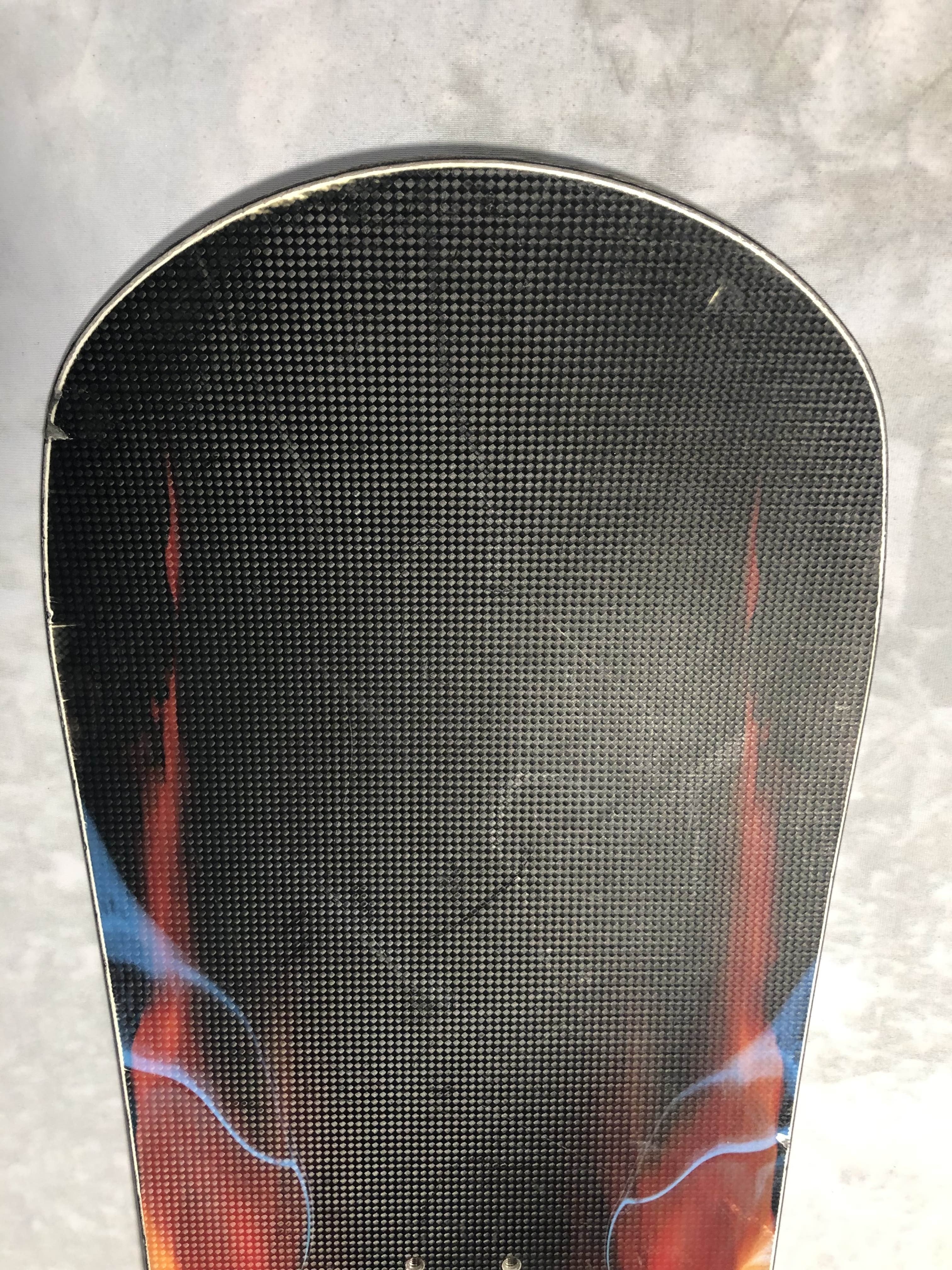Used 2023 Never Summer Proto Synthesis Snowboard 152cm