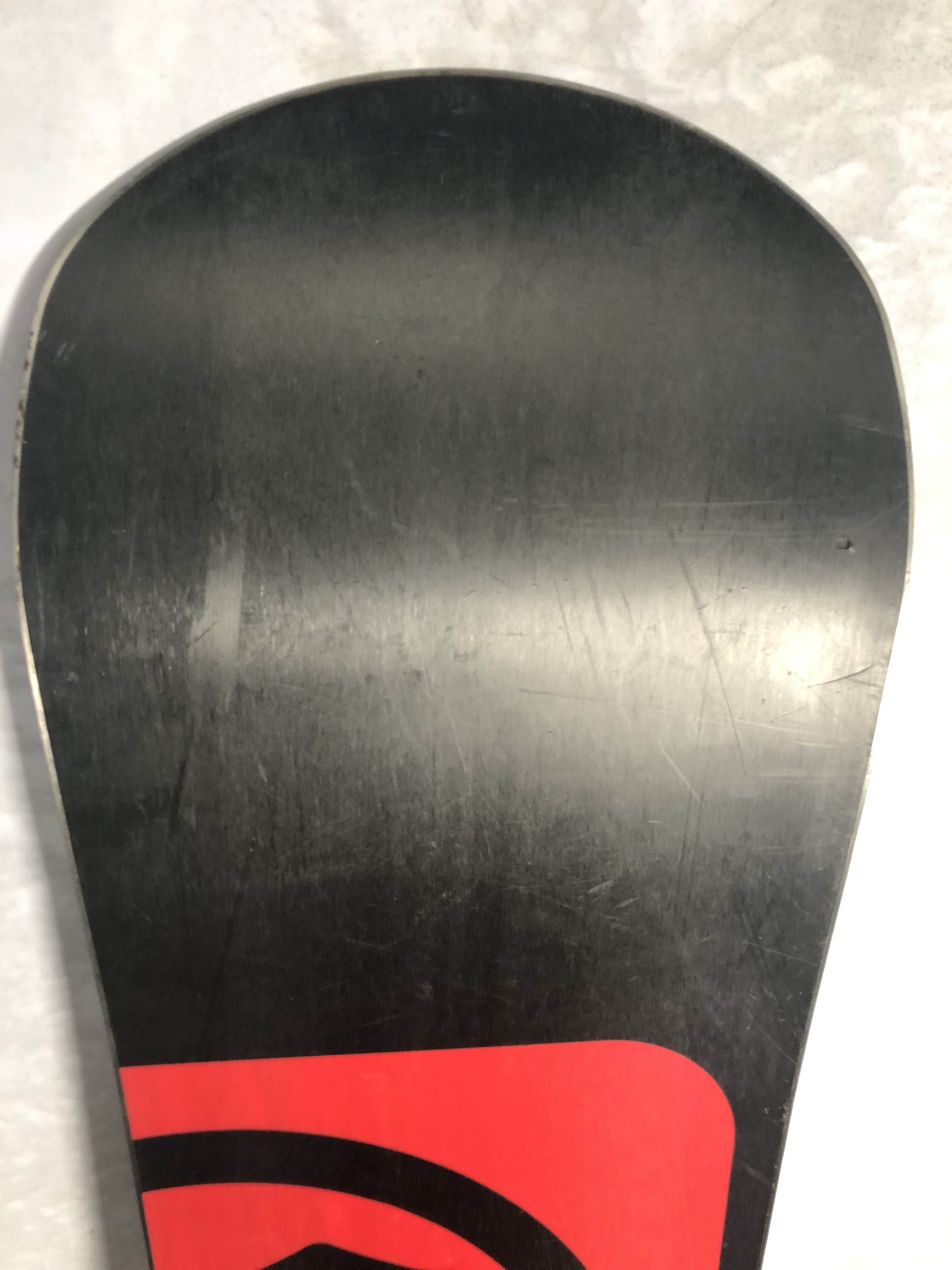 Used 2023 Never Summer Proto Synthesis Snowboard 152cm