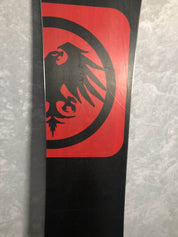 Used 2023 Never Summer Proto Synthesis Snowboard 152cm