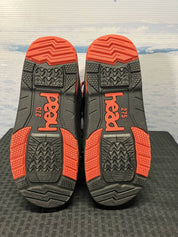 Used 2022 Head 500 4D Lace Snowboard Boots- 27.5