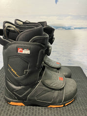 Used Head 550 4D Boa Snowboard Boots- 28.5