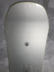 Used 2024 Capita D.O.A. Snowboard - 156CM