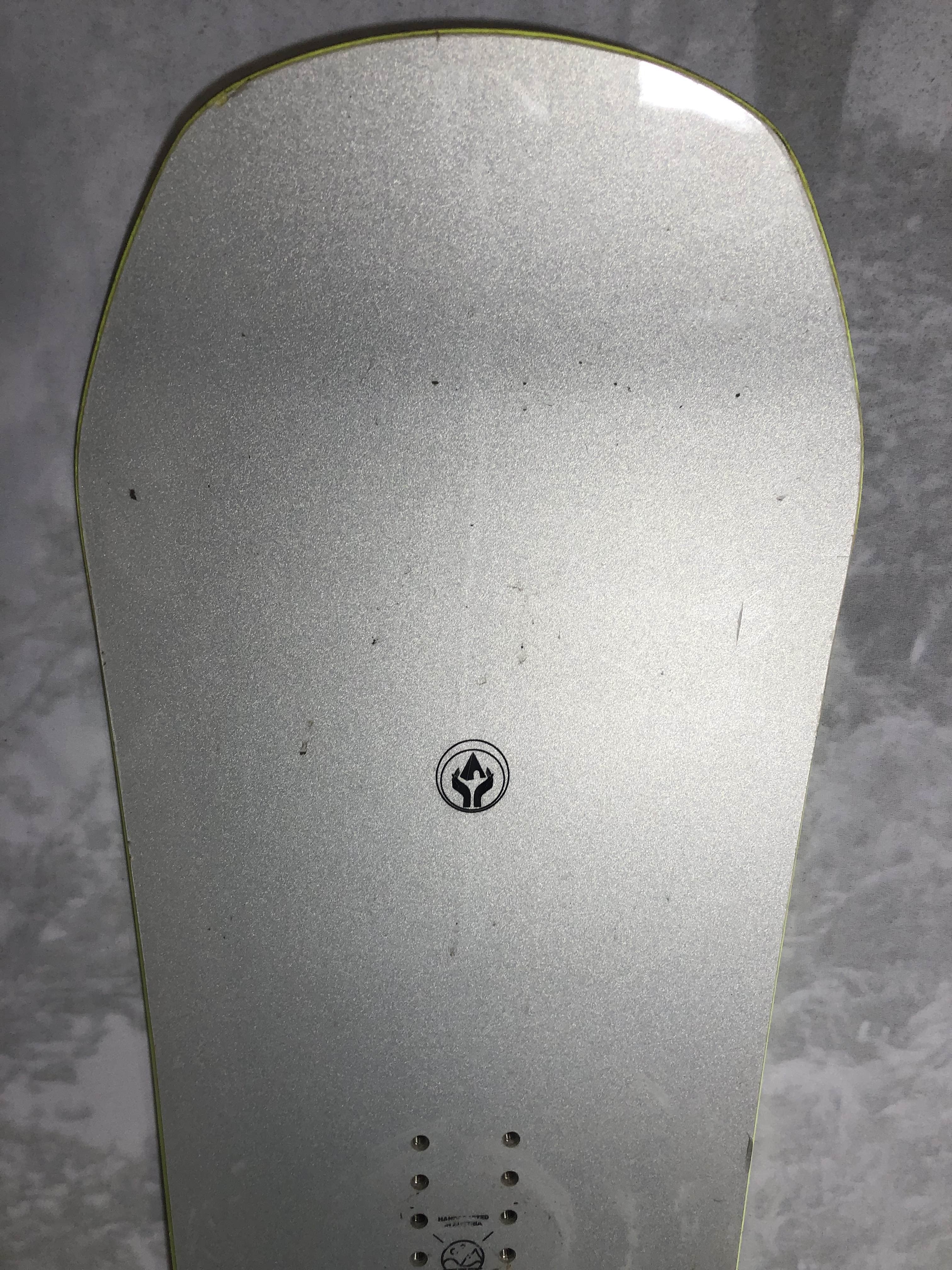 Used 2024 Capita D.O.A. Snowboard - 156CM