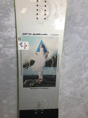 Used 2024 Capita D.O.A. Snowboard - 156CM