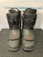 Used Head 550 JR RC Boa Kids Snowboard Boots - 24.5