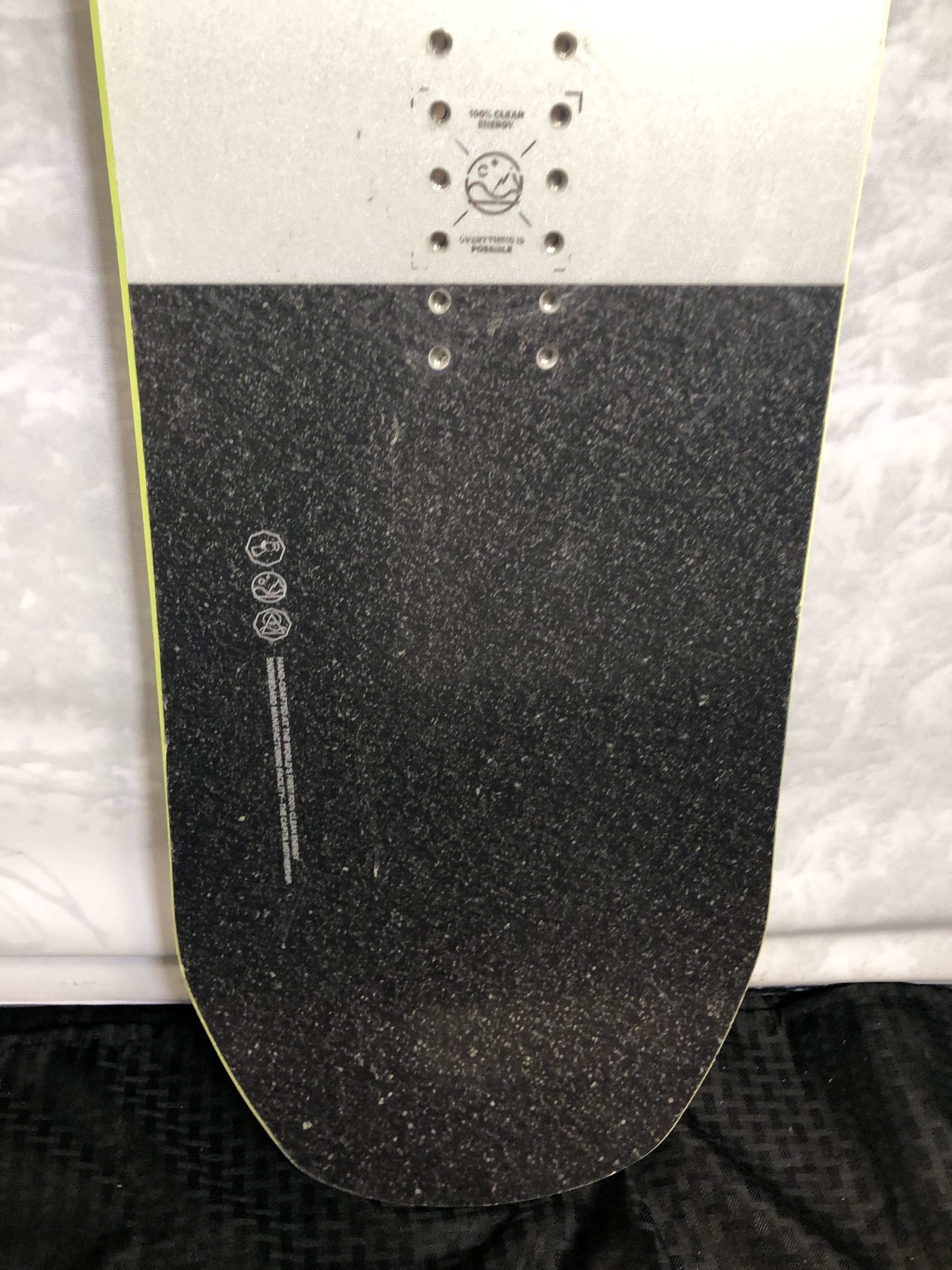 Used 2024 Capita D.O.A. Snowboard - 156CM