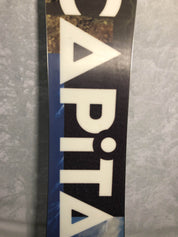 Used 2024 Capita D.O.A. Snowboard - 156CM