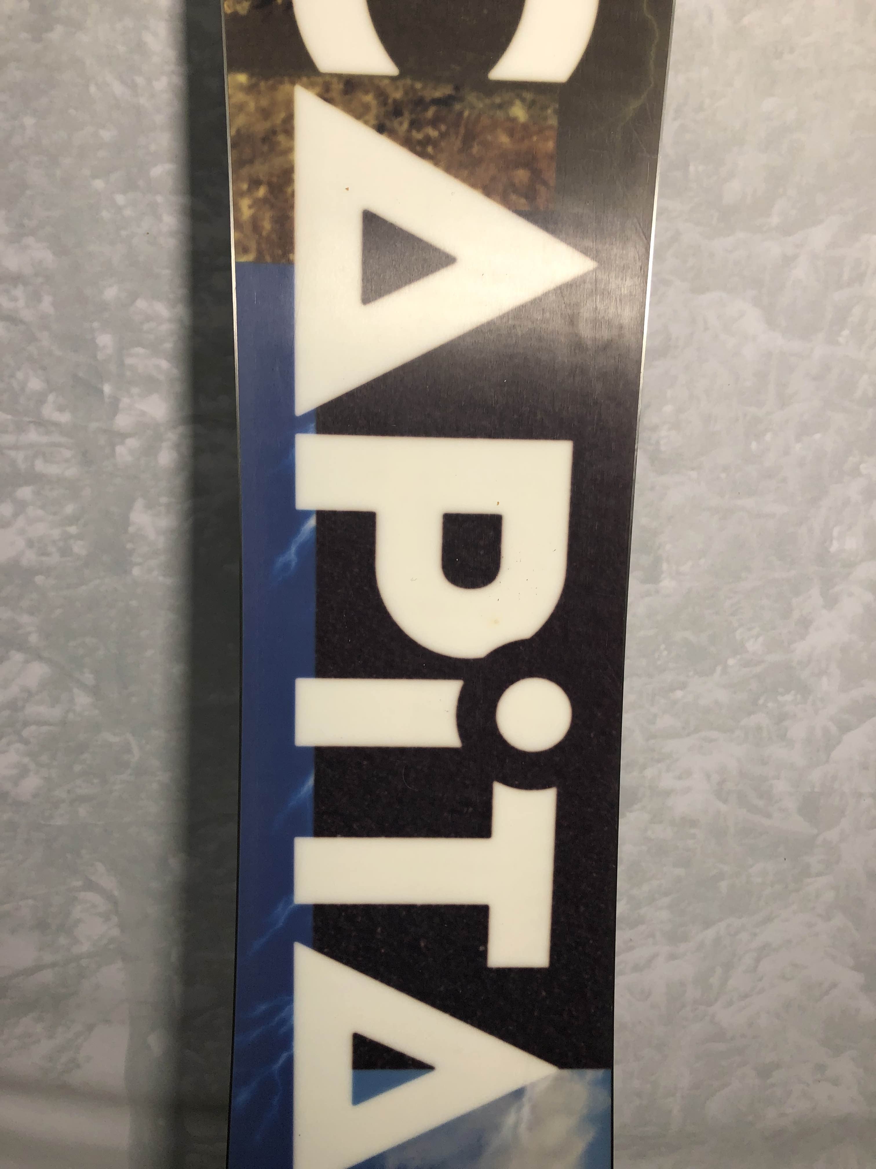 Used 2024 Capita D.O.A. Snowboard - 156CM