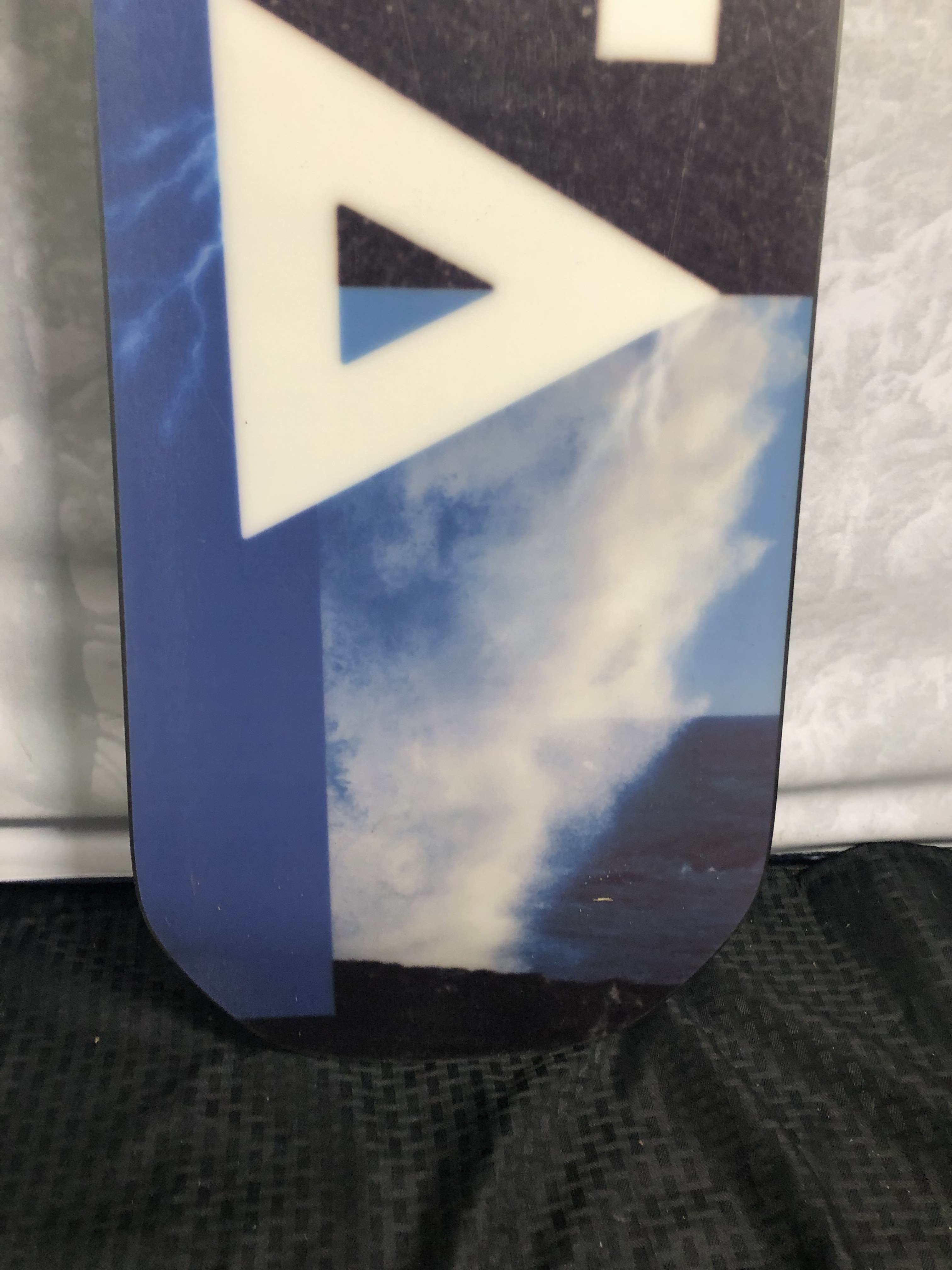 Used 2024 Capita D.O.A. Snowboard - 156CM
