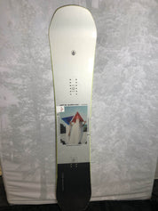 Used 2024 Capita D.O.A. Snowboard - 154CM