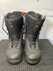 Used 2022 Head 500 4D Lace Snowboard Boots - 25.5