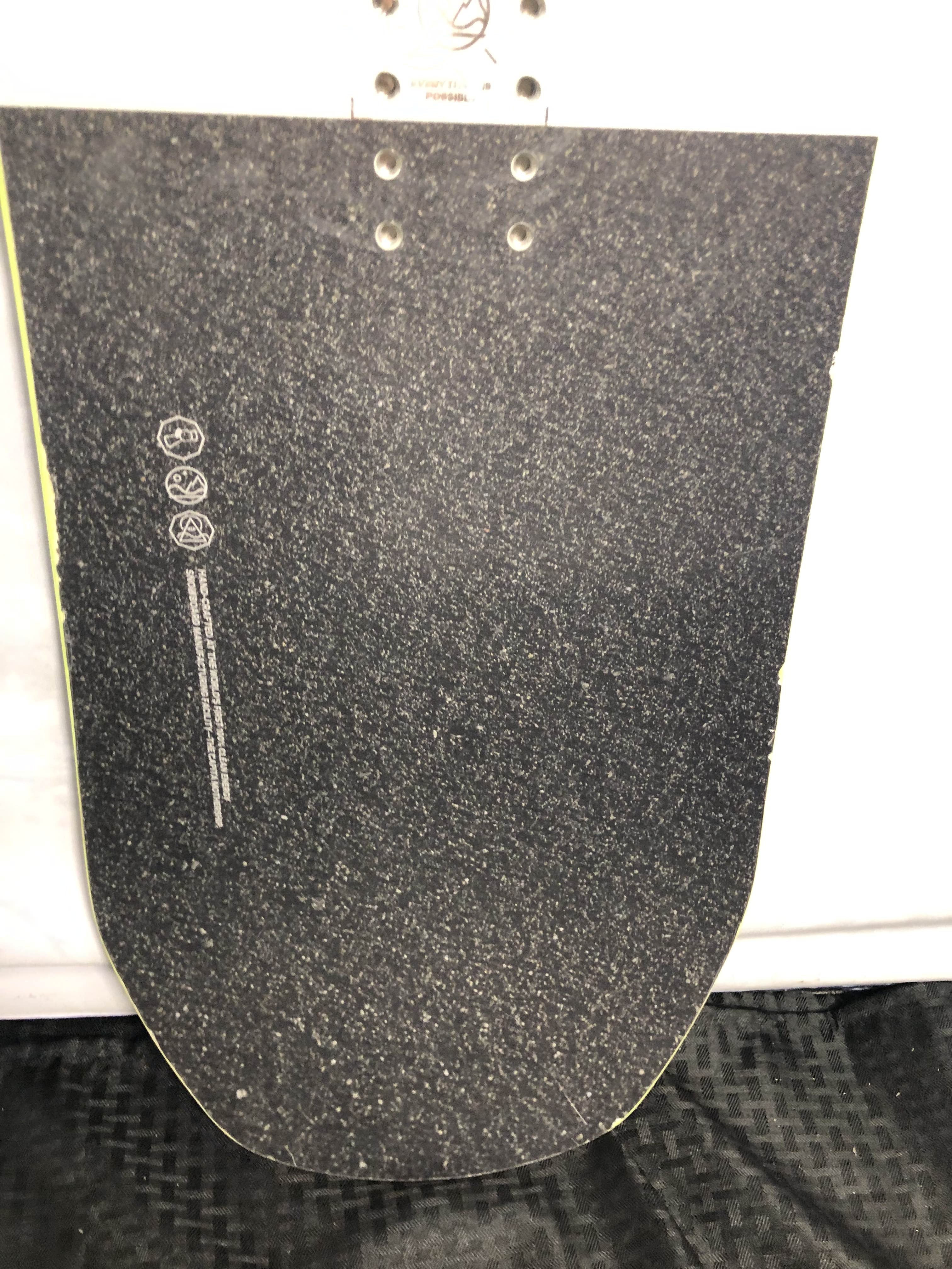 Used 2024 Capita D.O.A. Snowboard - 154CM