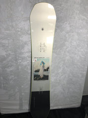 Used 2024 Capita D.O.A. Snowboard - 152CM