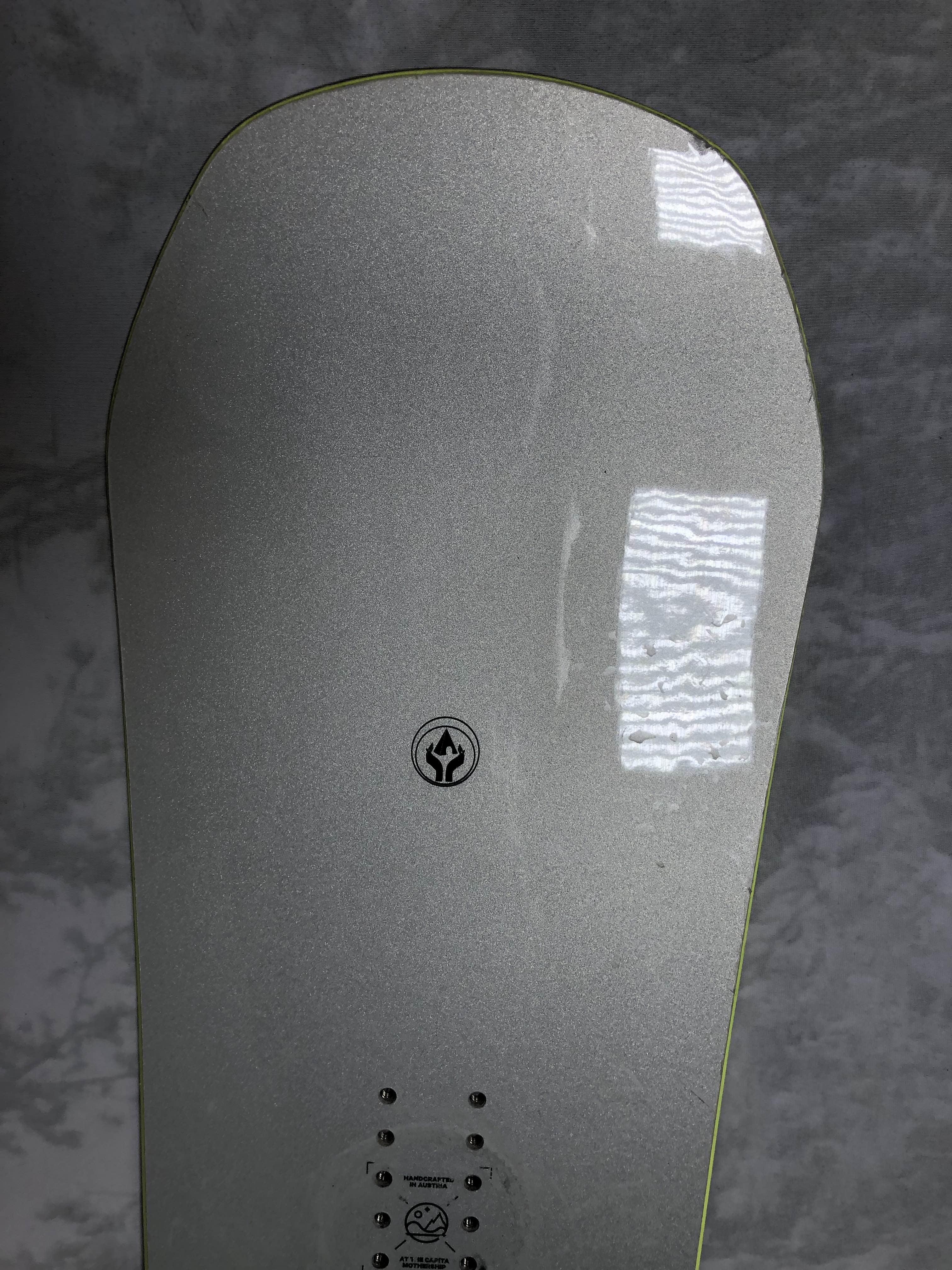 Used 2024 Capita D.O.A. Snowboard - 152CM