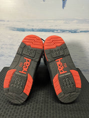 Used 2022 Head 500 4D Lace Snowboard Boots - 25.5