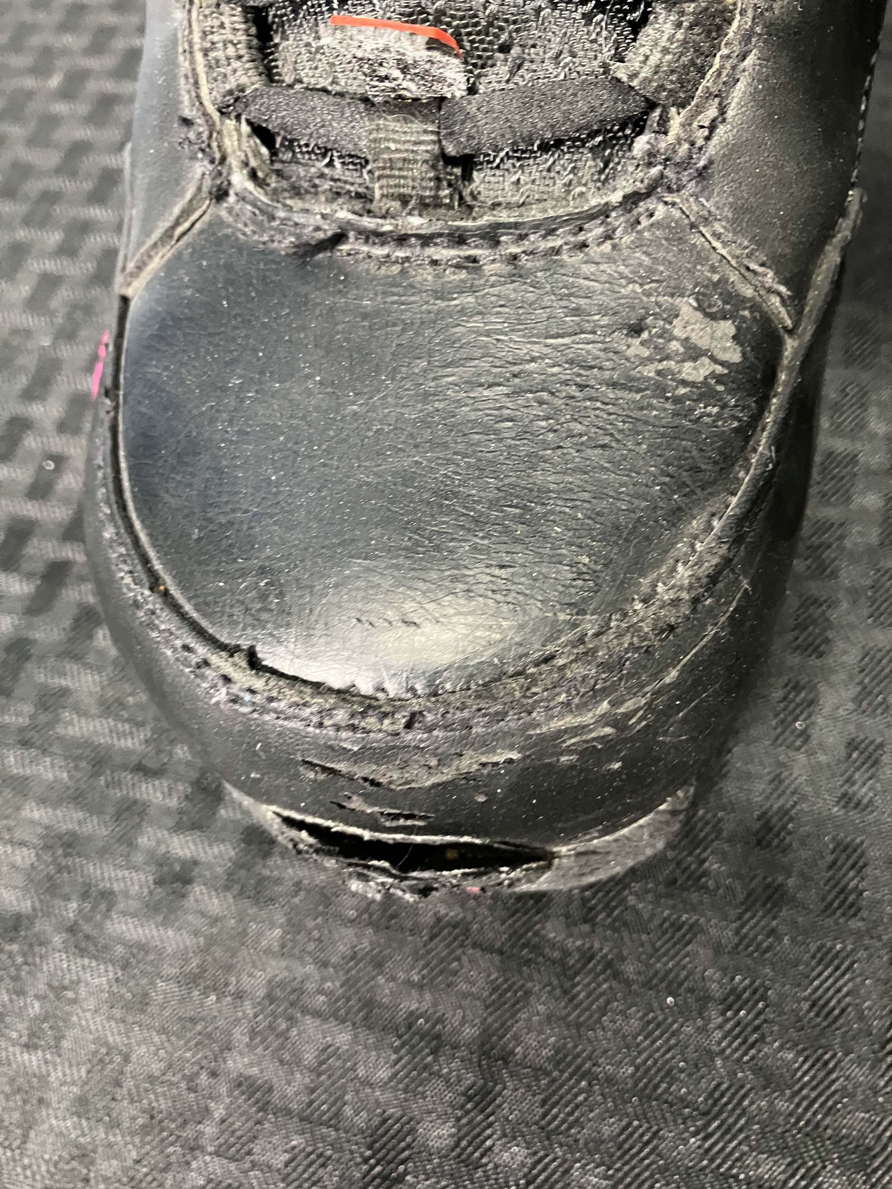Used Head Jade Lace Snowboard Boots - 24.5