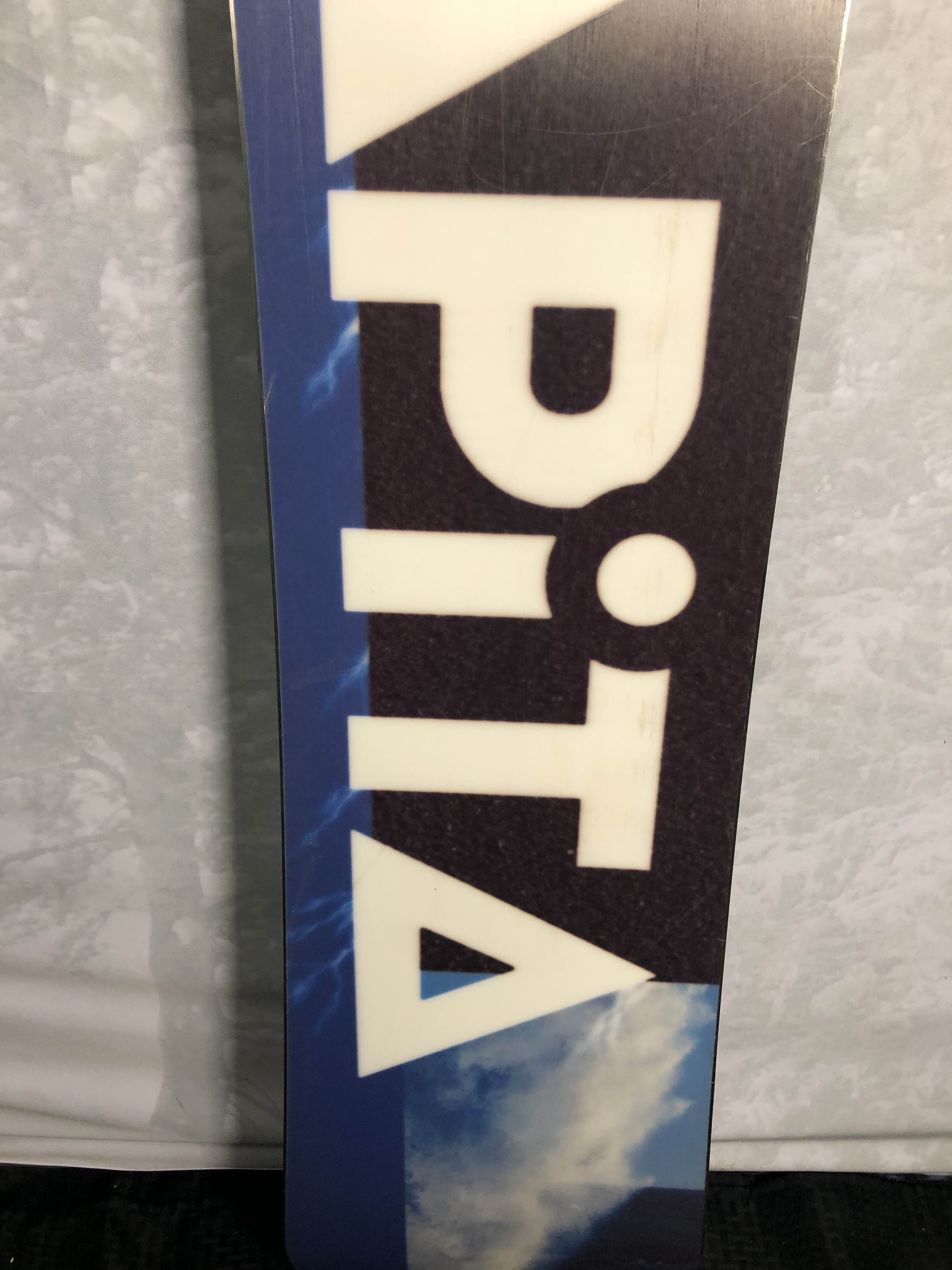 Used 2024 Capita D.O.A. Snowboard - 154CM