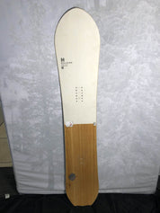Used 2023 Salomon Sickstick Snowboard - 153CM