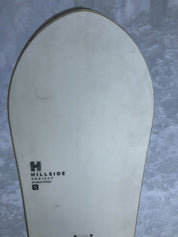 Used 2023 Salomon Sickstick Snowboard - 153CM