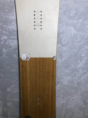 Used 2023 Salomon Sickstick Snowboard - 153CM