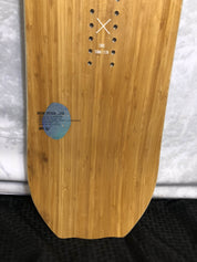 Used 2023 Salomon Sickstick Snowboard - 153CM
