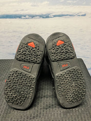Used Salomon Faction Boa Snowboard Boots - 25.0