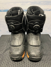 Used Rossignol Rossi Boa Snowboard Boots - 26.0