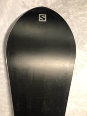 Used 2023 Salomon Sickstick Snowboard - 153CM