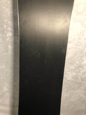 Used 2023 Salomon Sickstick Snowboard - 153CM