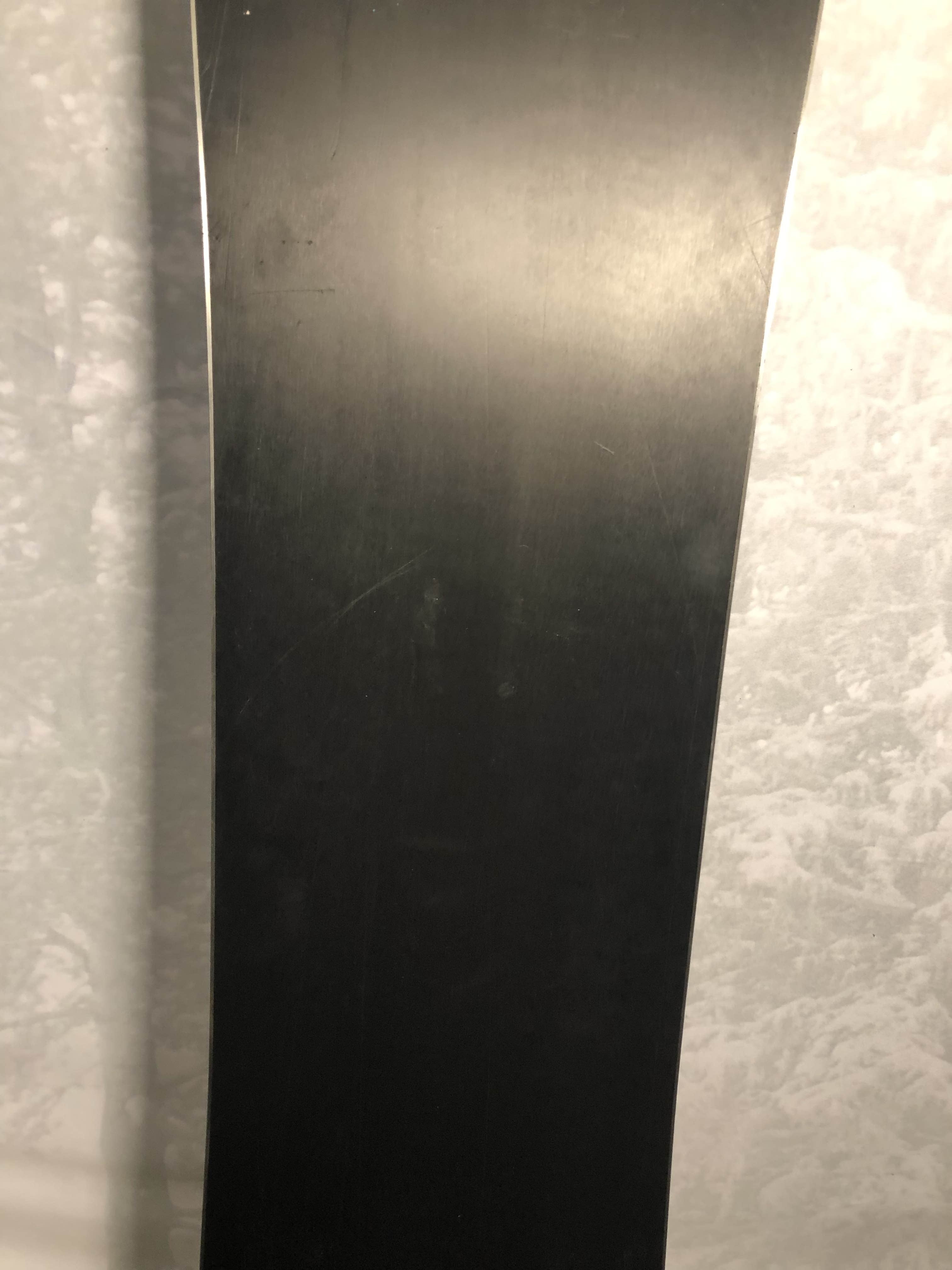 Used 2023 Salomon Sickstick Snowboard - 153CM
