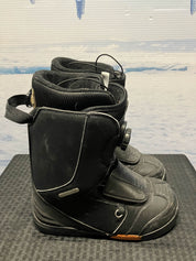 Used Rossignol Rossi Boa Snowboard Boots - 26.0