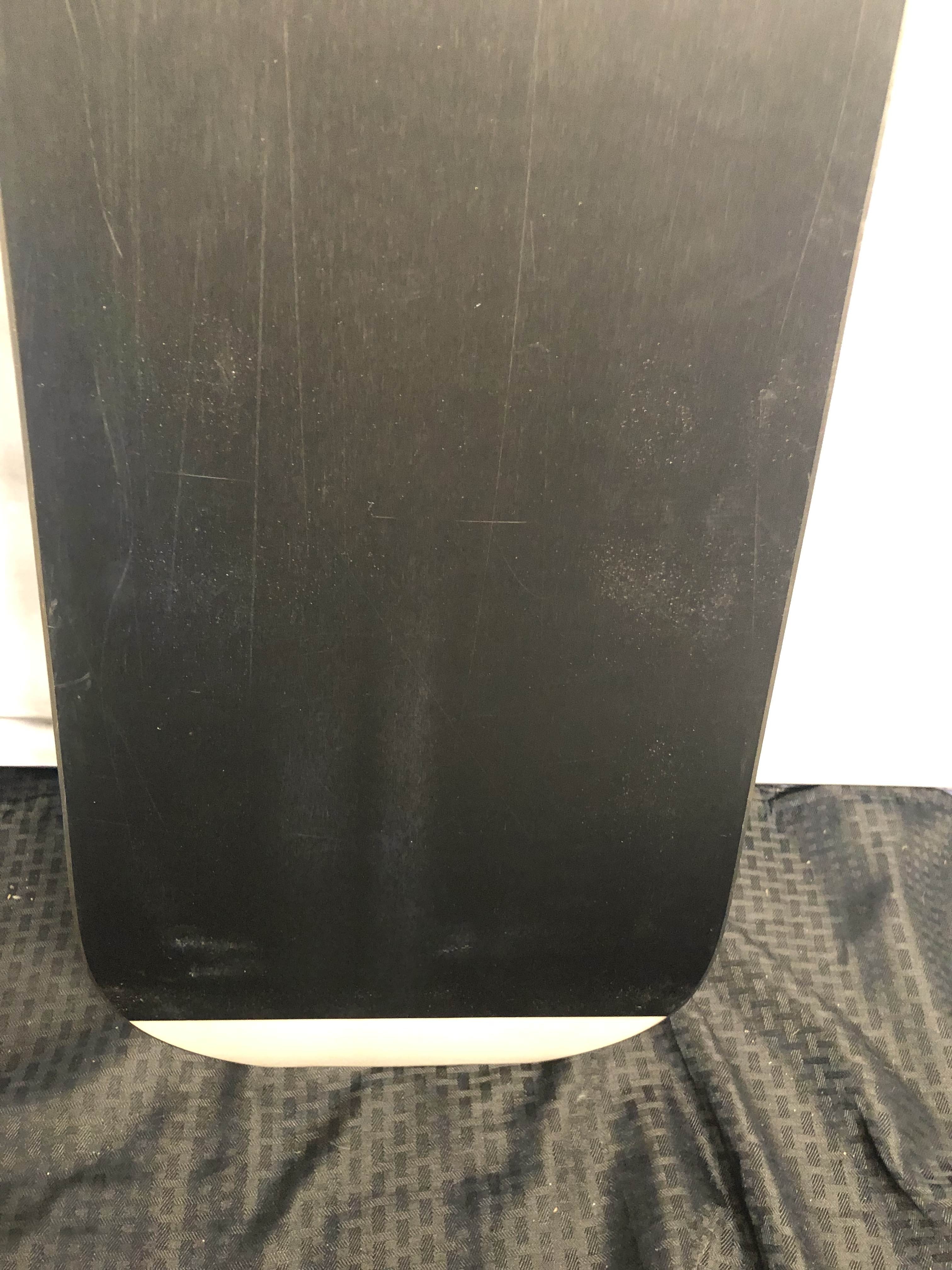 Used 2023 Salomon Sickstick Snowboard - 153CM