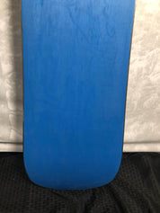 Used 2023 Never Summer Women's Proto Synthesis 139cm Snowboard