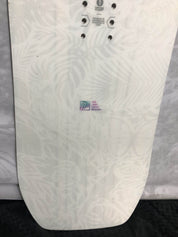 Used Nidecker Venus 139CM Snowboard