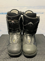 Used Head 450 RC Kid Boa Snowboard Boots - 26.0