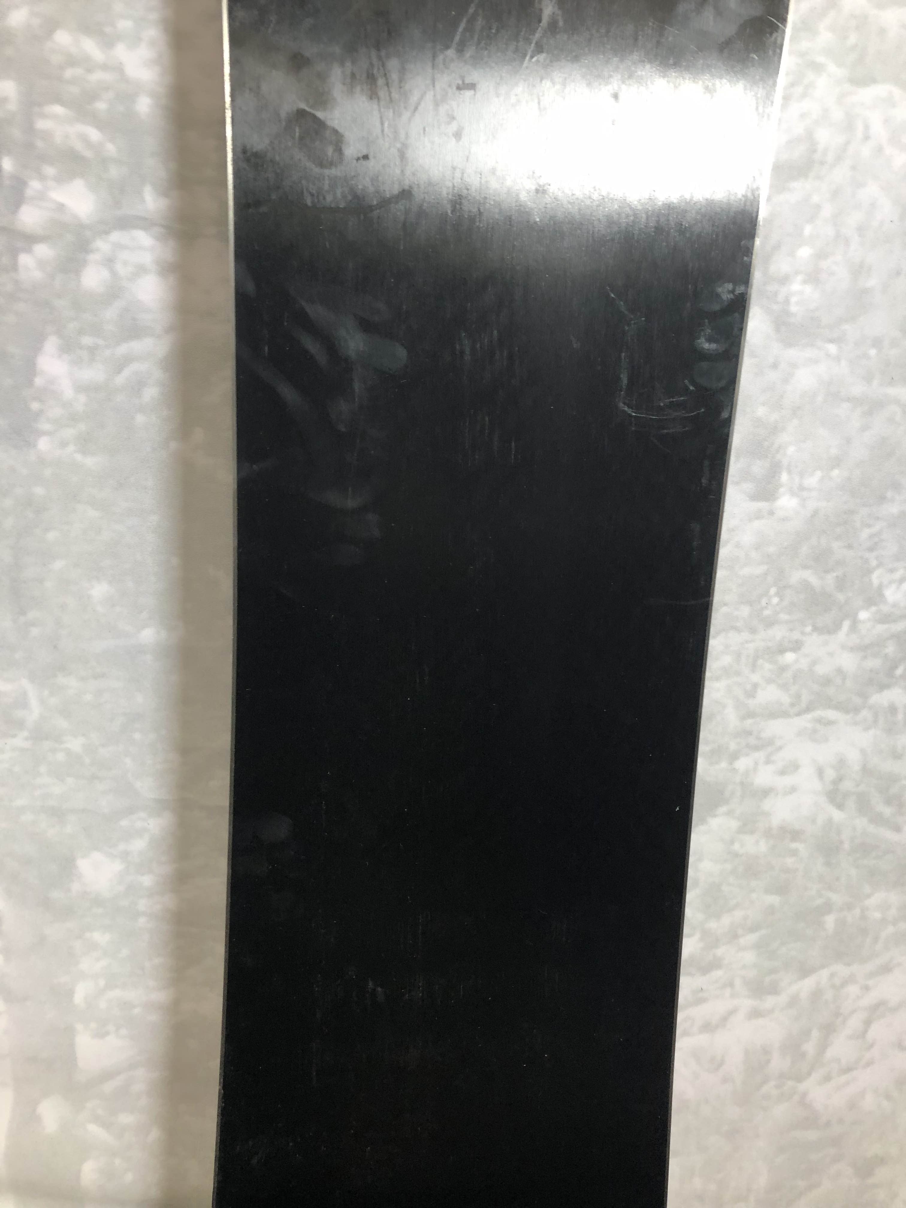 Used Nidecker Venus 139CM Snowboard