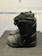 Used Head 450 RC Kid Boa Snowboard Boots - 26.0