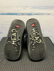 Used Head 450 RC Kid Boa Snowboard Boots - 26.0