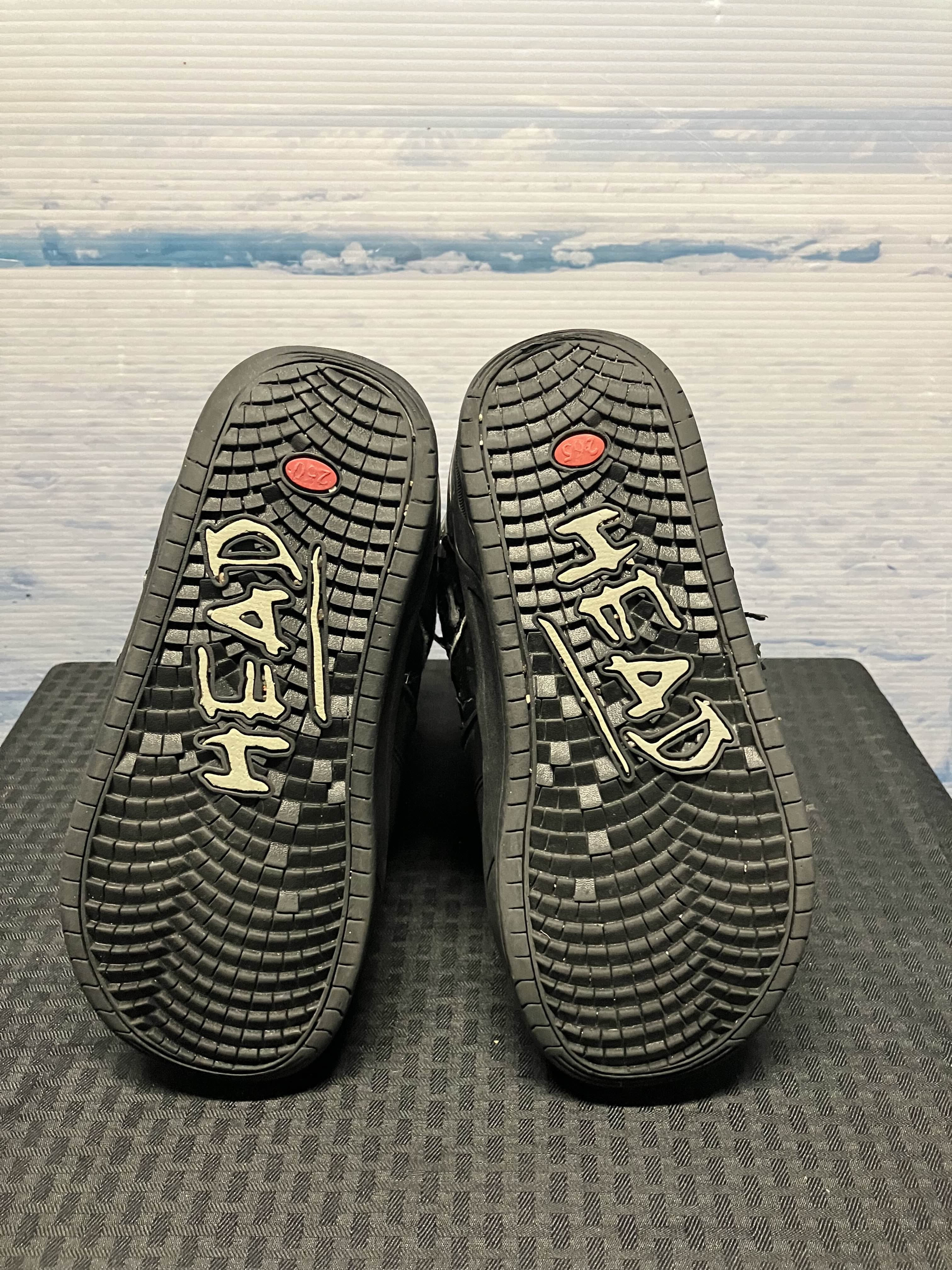 Used Head 450 RC Kid Boa Snowboard Boots - 26.0