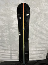 Lightly Used 2024 Ride Heartbreaker 139CM